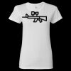 Heavy Cotton Women’s T-Shirt Thumbnail