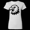 Heavy Cotton Women’s T-Shirt Thumbnail