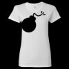 Heavy Cotton Women’s T-Shirt Thumbnail