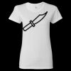 Heavy Cotton Women’s T-Shirt Thumbnail