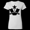Heavy Cotton Women’s T-Shirt Thumbnail