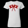 Heavy Cotton Women’s T-Shirt Thumbnail