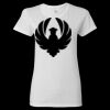 Heavy Cotton Women’s T-Shirt Thumbnail