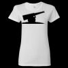 Heavy Cotton Women’s T-Shirt Thumbnail