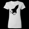 Heavy Cotton Women’s T-Shirt Thumbnail