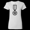 Heavy Cotton Women’s T-Shirt Thumbnail
