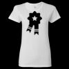 Heavy Cotton Women’s T-Shirt Thumbnail