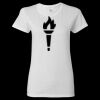 Heavy Cotton Women’s T-Shirt Thumbnail