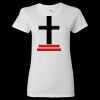 Heavy Cotton Women’s T-Shirt Thumbnail