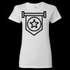 Heavy Cotton Women’s T-Shirt Thumbnail