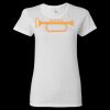 Heavy Cotton Women’s T-Shirt Thumbnail