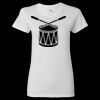 Heavy Cotton Women’s T-Shirt Thumbnail