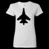 Heavy Cotton Women’s T-Shirt Thumbnail