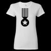 Heavy Cotton Women’s T-Shirt Thumbnail