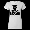 Heavy Cotton Women’s T-Shirt Thumbnail