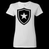 Heavy Cotton Women’s T-Shirt Thumbnail