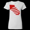Heavy Cotton Women’s T-Shirt Thumbnail