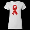 Heavy Cotton Women’s T-Shirt Thumbnail
