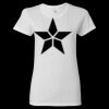 Heavy Cotton Women’s T-Shirt Thumbnail