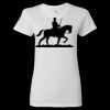 Heavy Cotton Women’s T-Shirt Thumbnail