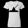 Heavy Cotton Women’s T-Shirt Thumbnail