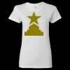 Heavy Cotton Women’s T-Shirt Thumbnail