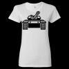 Heavy Cotton Women’s T-Shirt Thumbnail
