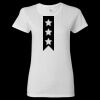 Heavy Cotton Women’s T-Shirt Thumbnail