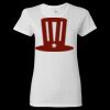Heavy Cotton Women’s T-Shirt Thumbnail