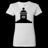 Heavy Cotton Women’s T-Shirt Thumbnail