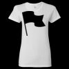 Heavy Cotton Women’s T-Shirt Thumbnail