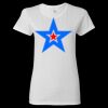 Heavy Cotton Women’s T-Shirt Thumbnail