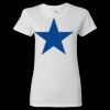 Heavy Cotton Women’s T-Shirt Thumbnail