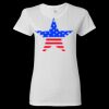 Heavy Cotton Women’s T-Shirt Thumbnail