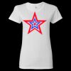 Heavy Cotton Women’s T-Shirt Thumbnail