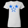 Heavy Cotton Women’s T-Shirt Thumbnail
