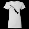 Heavy Cotton Women’s T-Shirt Thumbnail