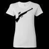 Heavy Cotton Women’s T-Shirt Thumbnail