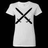 Heavy Cotton Women’s T-Shirt Thumbnail