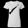 Heavy Cotton Women’s T-Shirt Thumbnail