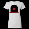 Heavy Cotton Women’s T-Shirt Thumbnail