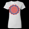 Heavy Cotton Women’s T-Shirt Thumbnail
