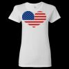 Heavy Cotton Women’s T-Shirt Thumbnail