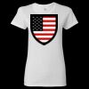 Heavy Cotton Women’s T-Shirt Thumbnail