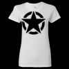 Heavy Cotton Women’s T-Shirt Thumbnail
