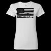 Heavy Cotton Women’s T-Shirt Thumbnail