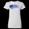 Heavy Cotton Women’s T-Shirt Thumbnail
