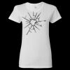 Heavy Cotton Women’s T-Shirt Thumbnail