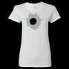Heavy Cotton Women’s T-Shirt Thumbnail