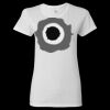 Heavy Cotton Women’s T-Shirt Thumbnail